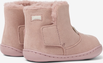 CAMPER Boots 'Peu Cami Twins' in Pink