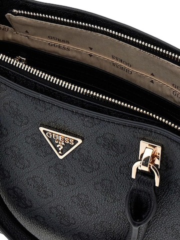Borsa a spalla 'NOELLE' di GUESS in grigio