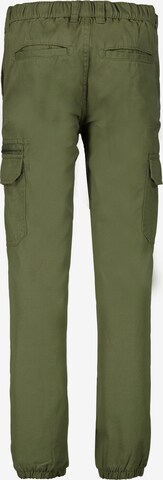 GARCIA Tapered Pants in Green