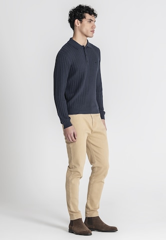 T-Shirt Gianni Kavanagh en bleu