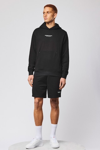 Weekend Offender Loose fit Pants 'Mytros' in Black