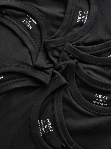 Next - Camisa em preto