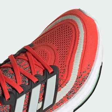 ADIDAS PERFORMANCE Running Shoes in Red
