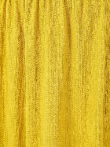 Gonna di Bigdart in giallo