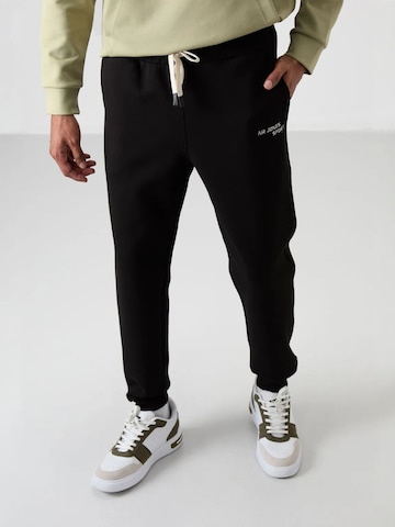 Tommy Life Tracksuit in Green