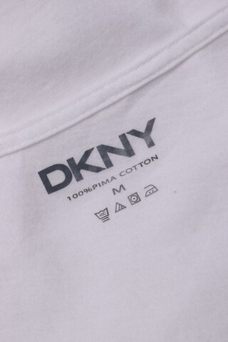 DKNY Top M in Weiß