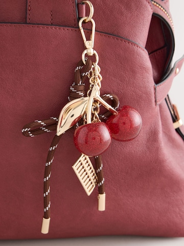 Next Torba shopper w kolorze czerwony