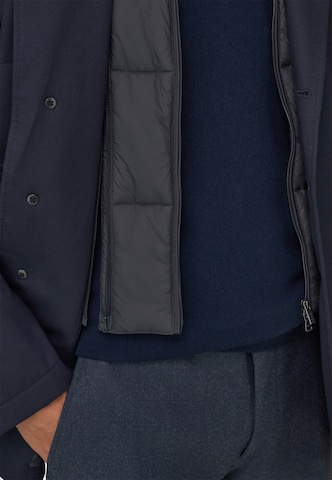 Boggi Milano Tussenjas in Blauw