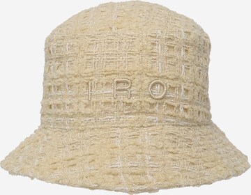 IRO Hatt i beige