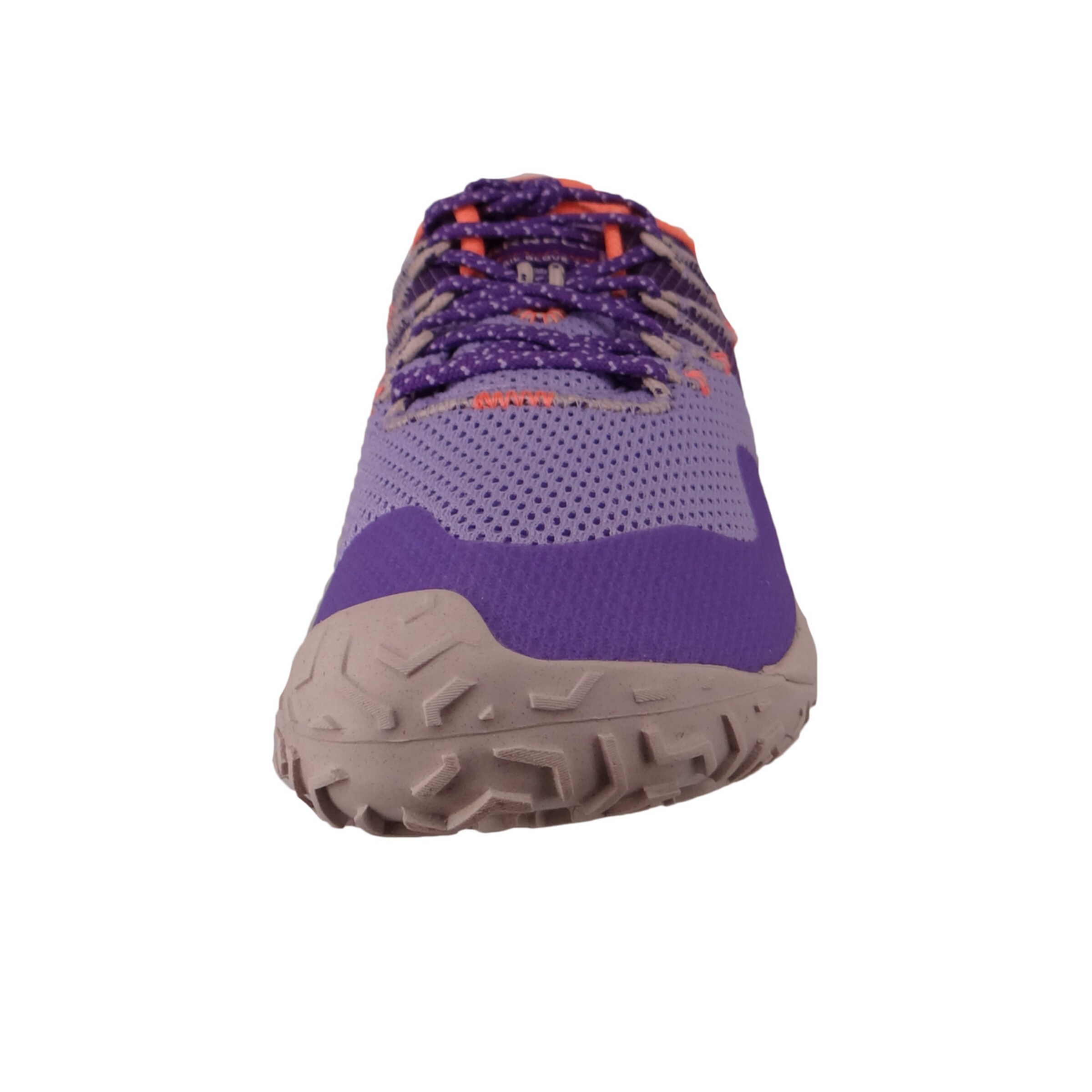 MERRELL Flats in Purple