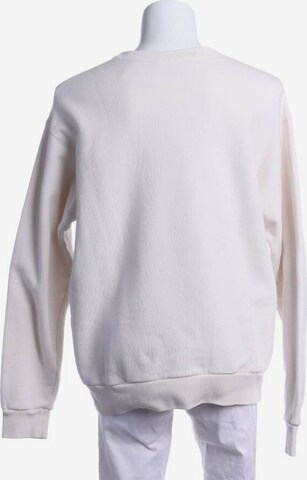 Gucci Sweatshirt / Sweatjacke S in Mischfarben