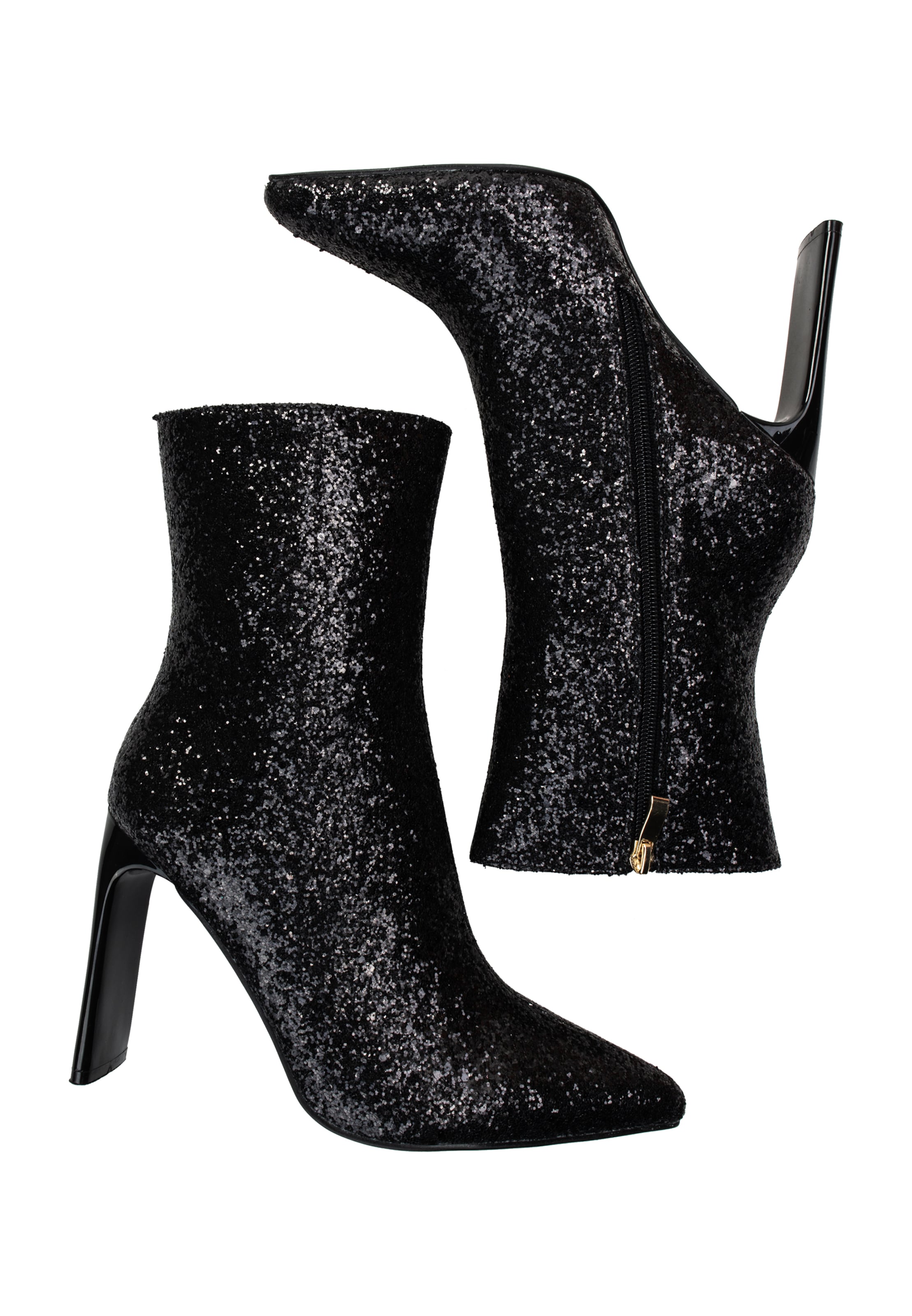 faina Ботинки в Черный