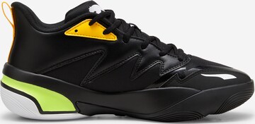 PUMA Sportschuh 'Genetics' in Schwarz