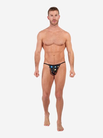 Slip HOM en noir