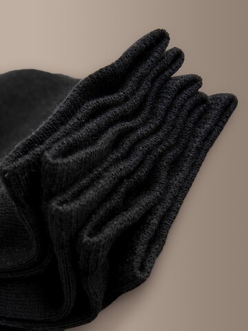 Chaussettes Next en noir