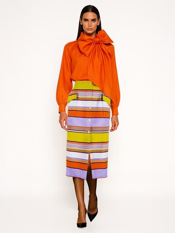 Rua & Rua Rock in Mischfarben