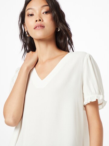 ESPRIT Blouse in White