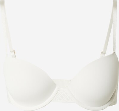 Reggiseno Tommy Hilfiger Underwear di colore navy / rosso scuro / offwhite / guscio d'uovo, Visualizzazione prodotti