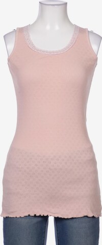 Kaffe Top & Shirt in S in Pink: front