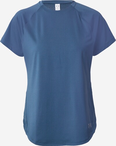 UNDER ARMOUR Функционална тениска в сапфирено синьо, Преглед на продукта