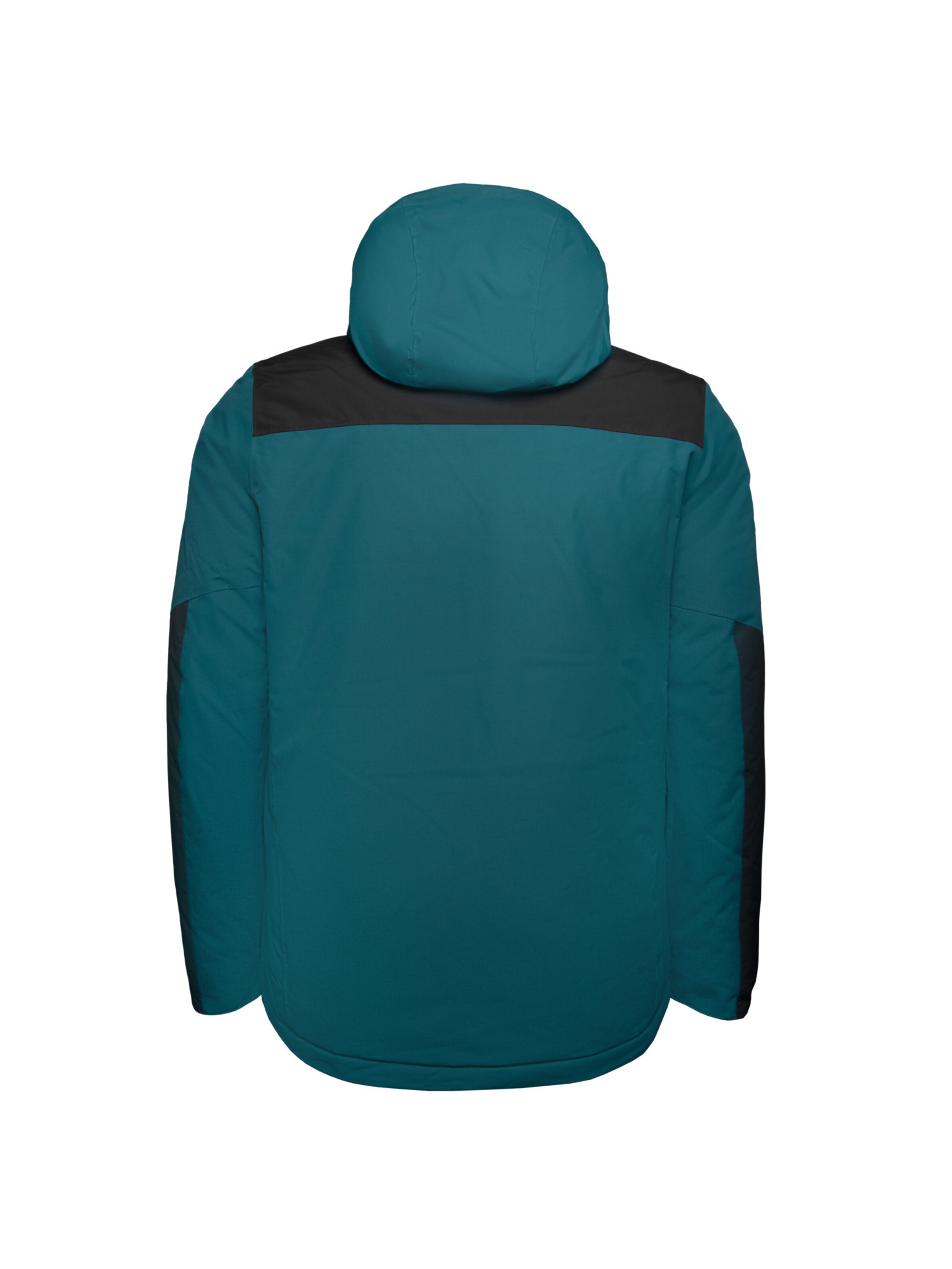 Veste outdoor 'Jasper' JACK WOLFSKIN en bleu