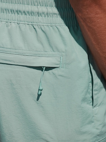 Shorts de bain Next en vert