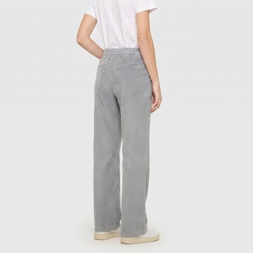 MAC Pants 'Chiara' in Grey