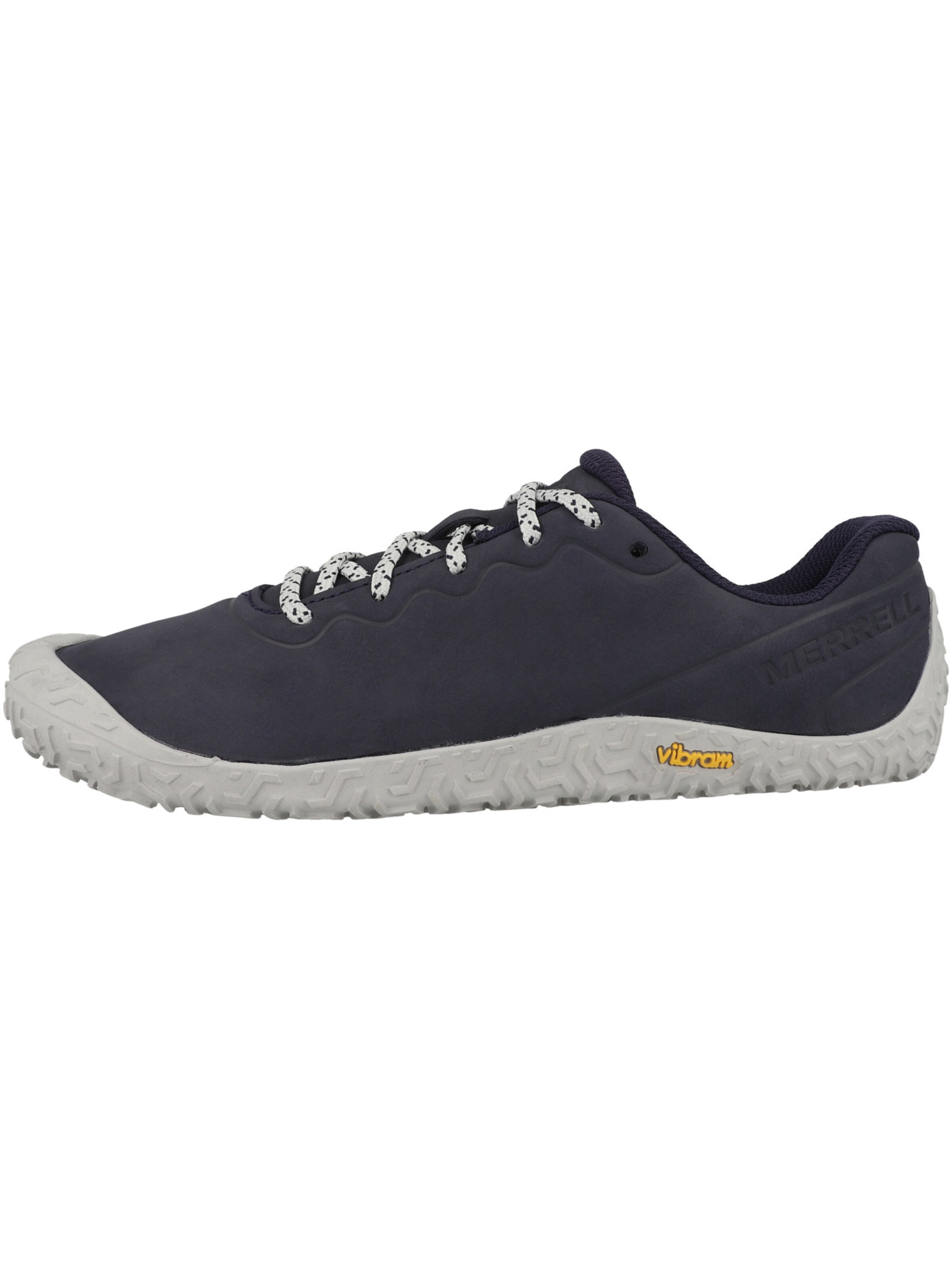 MERRELL - Sapato baixo 'Vapor Glove 6' em azul