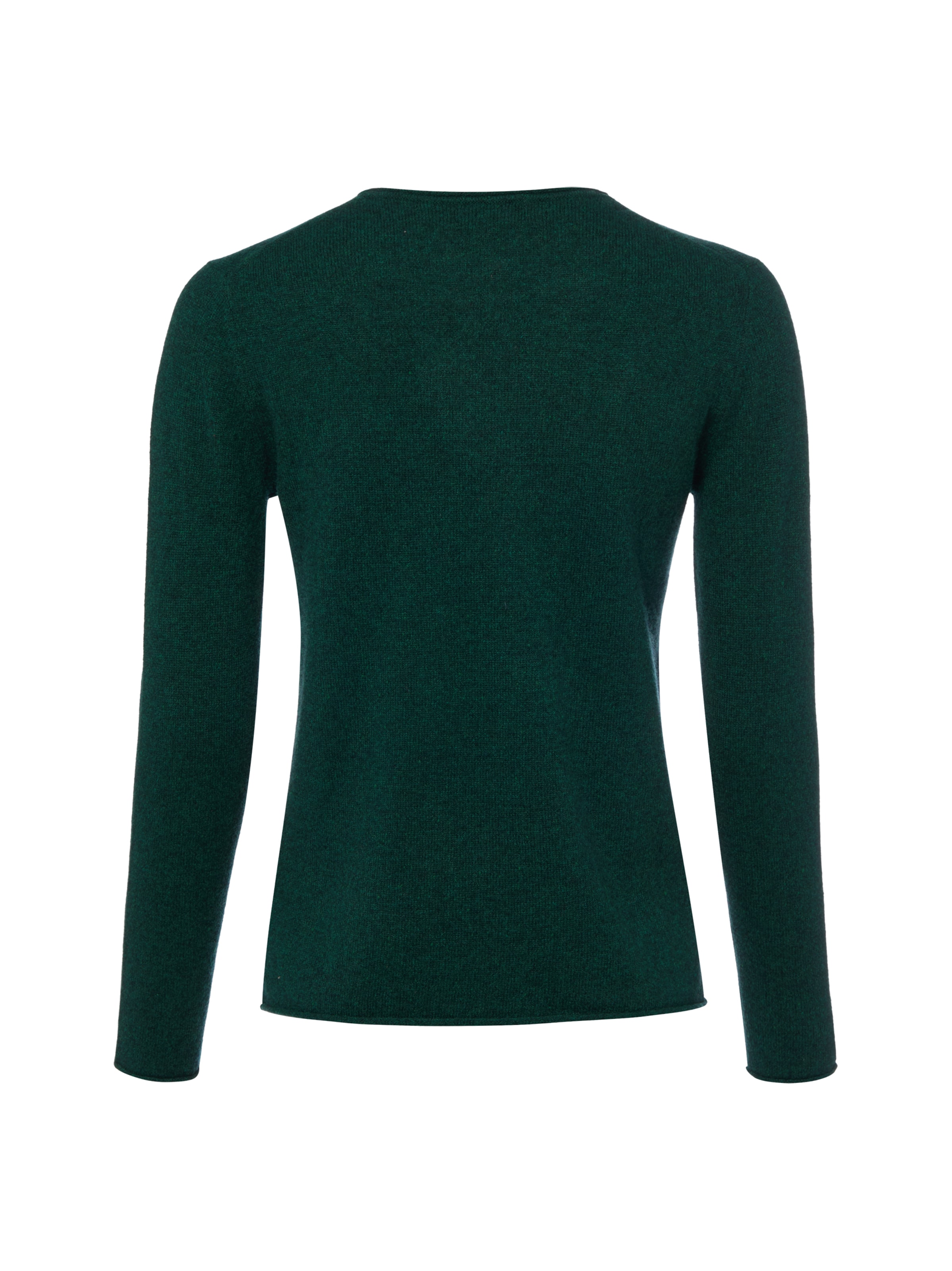 Franco Callegari Sweater in Green
