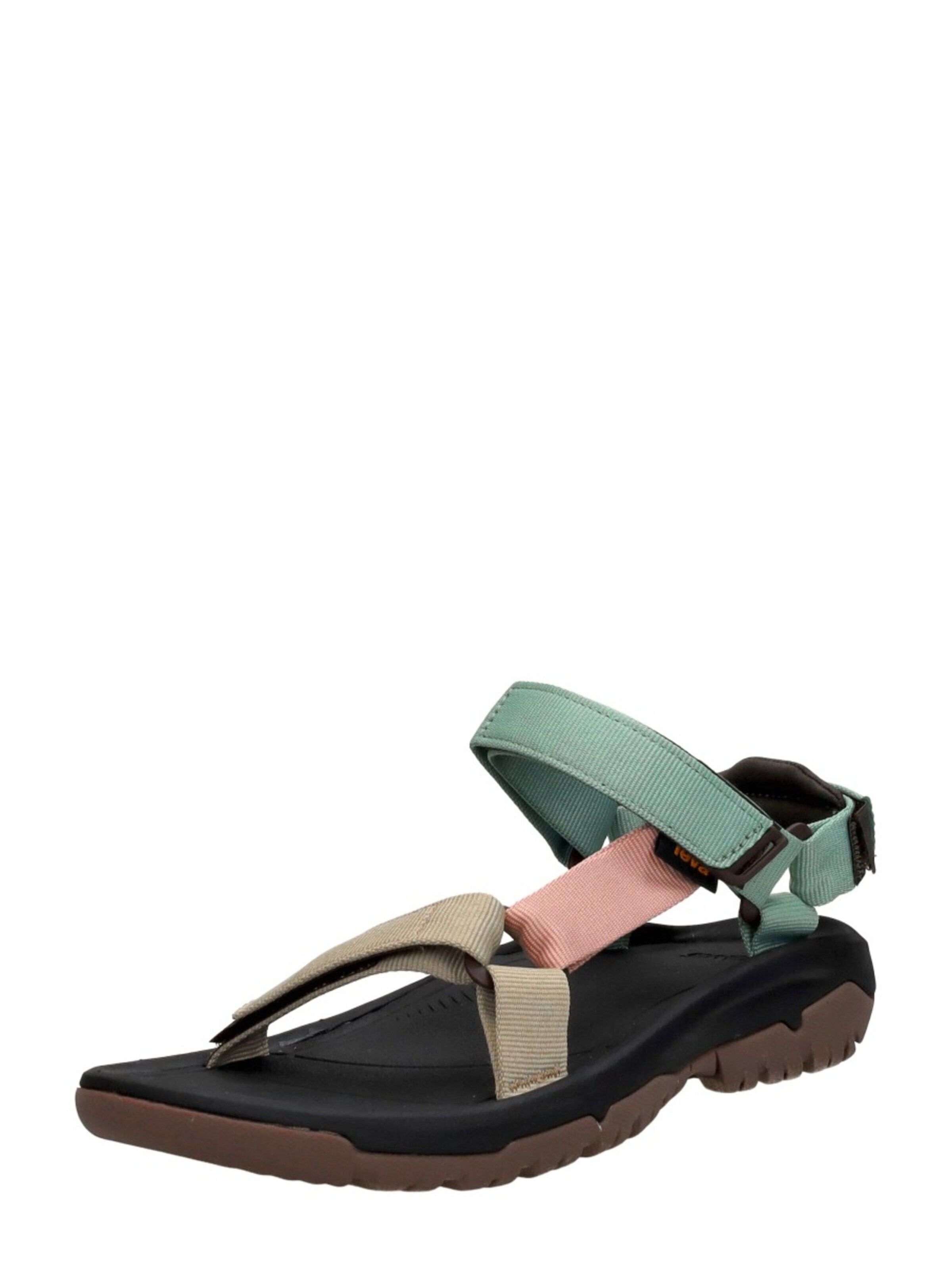 TEVA Sandals 'Hurricane XL T2' in Mixed colors