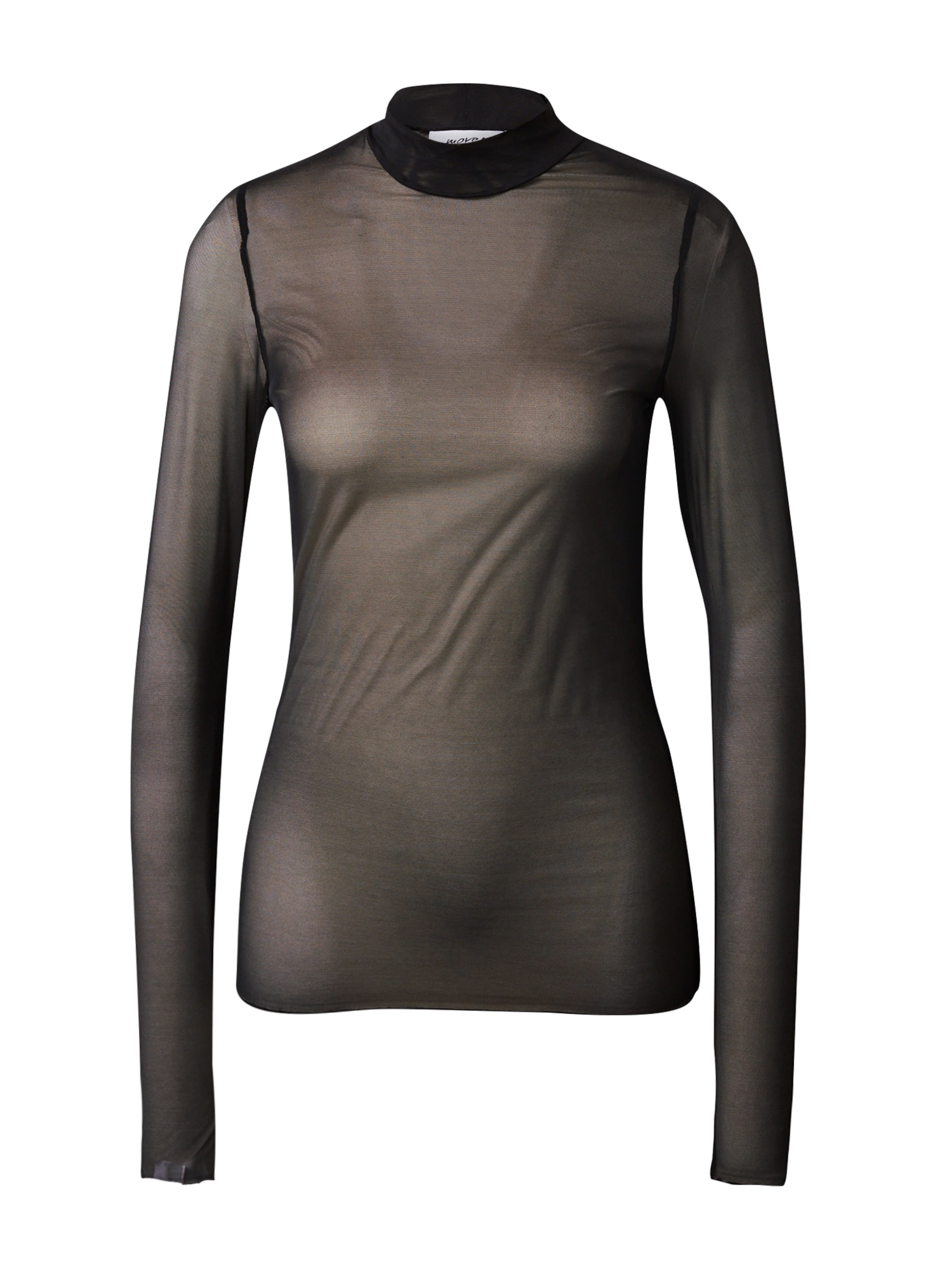 Moves Paita 'Filana' värissä musta: etupuoli