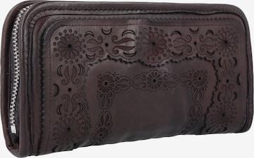 Campomaggi Wallet in Brown