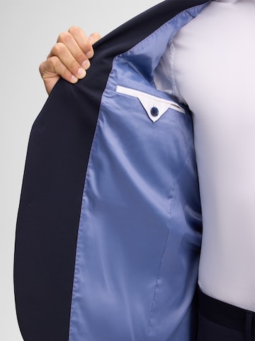 STRELLSON Slim fit Business-colbert 'Alzer5' in Blauw