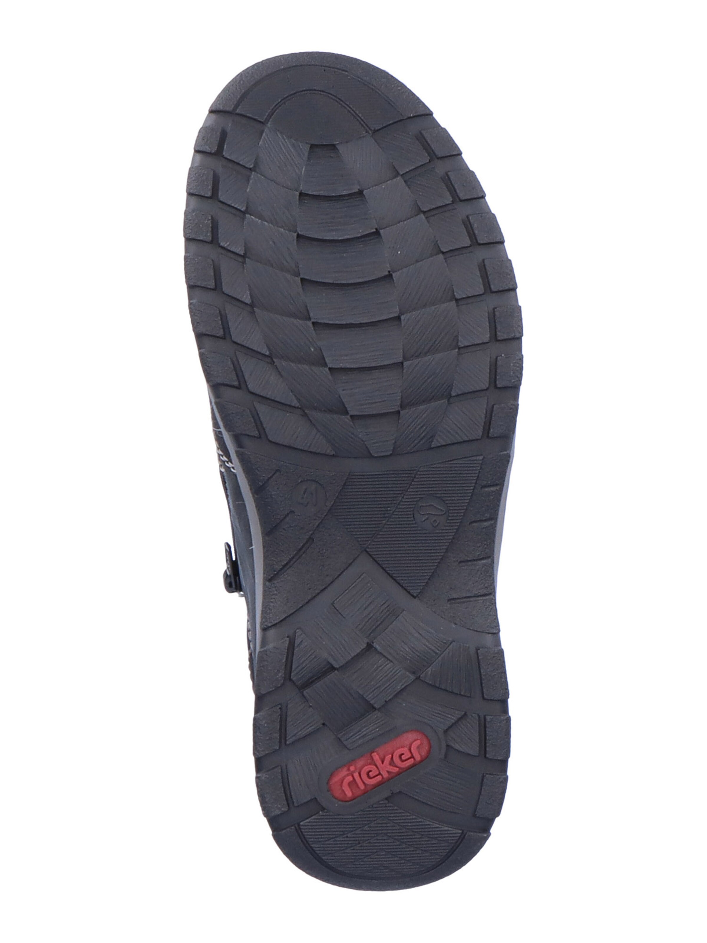 Rieker Boots '03352' in Grey