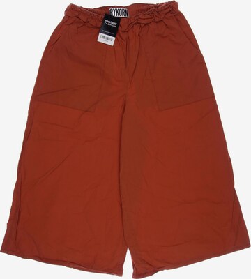 DRYKORN Shorts in L in Orange: front