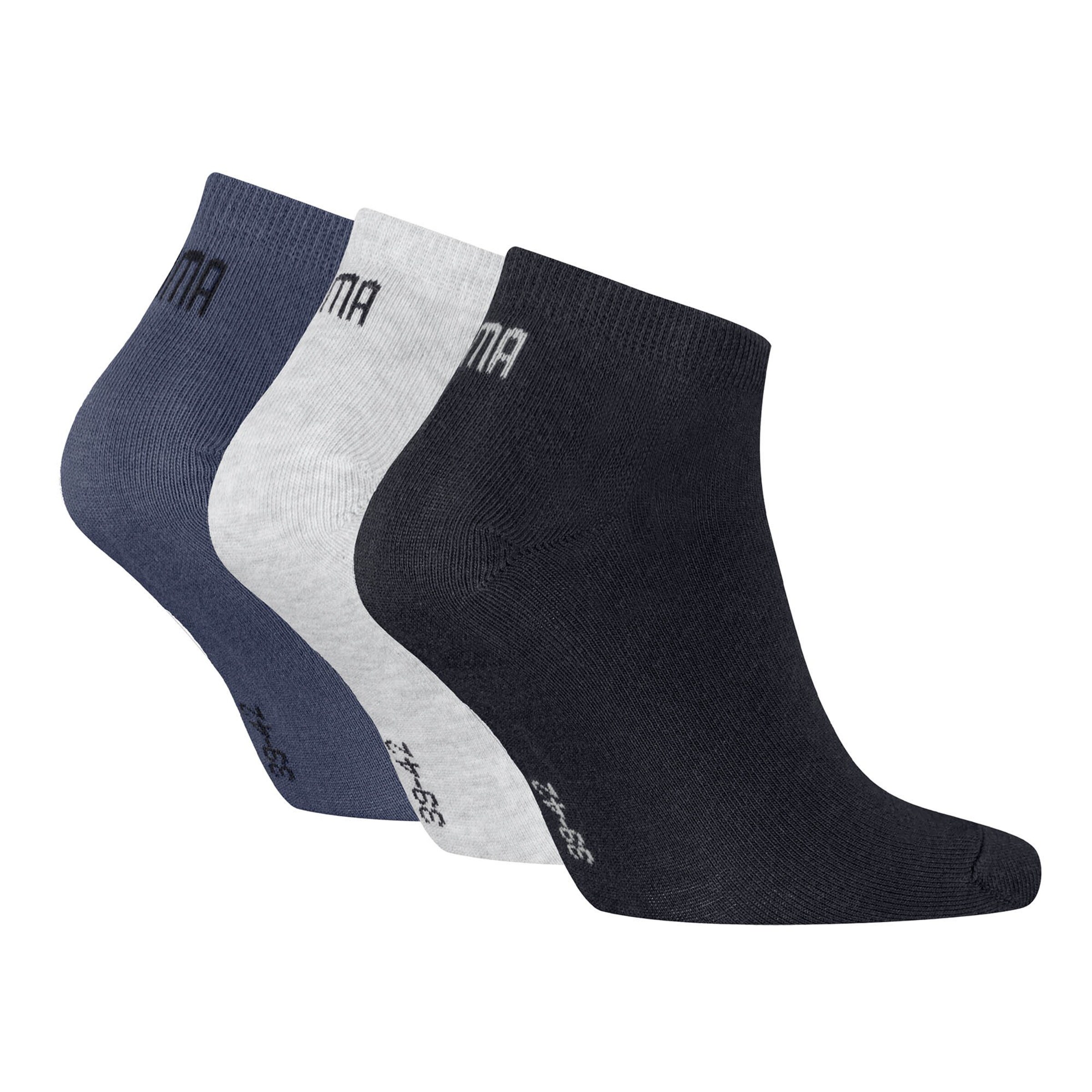 PUMA Socken in Blau