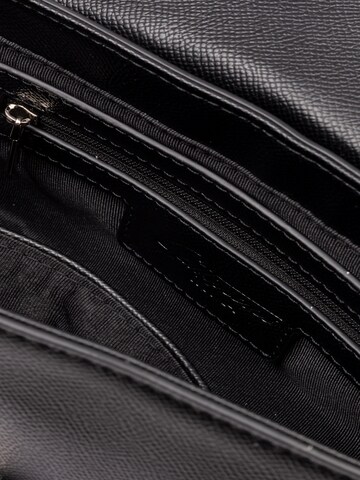 Gattinoni Crossbody bag in Black
