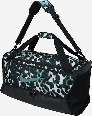 Sac de sport 'Brasilia' NIKE en noir