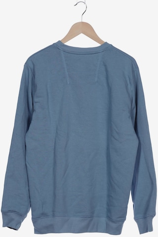 GARCIA Sweater XL in Blau