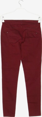 Pimkie Jeans in 24-25 in Red