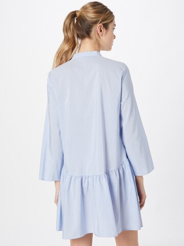 Abito camicia 'Ditte' di ONLY in blu