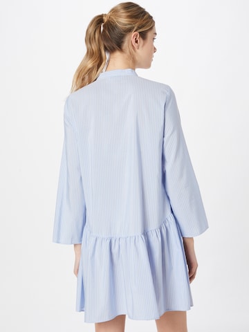 Robe-chemise 'Ditte' ONLY en bleu