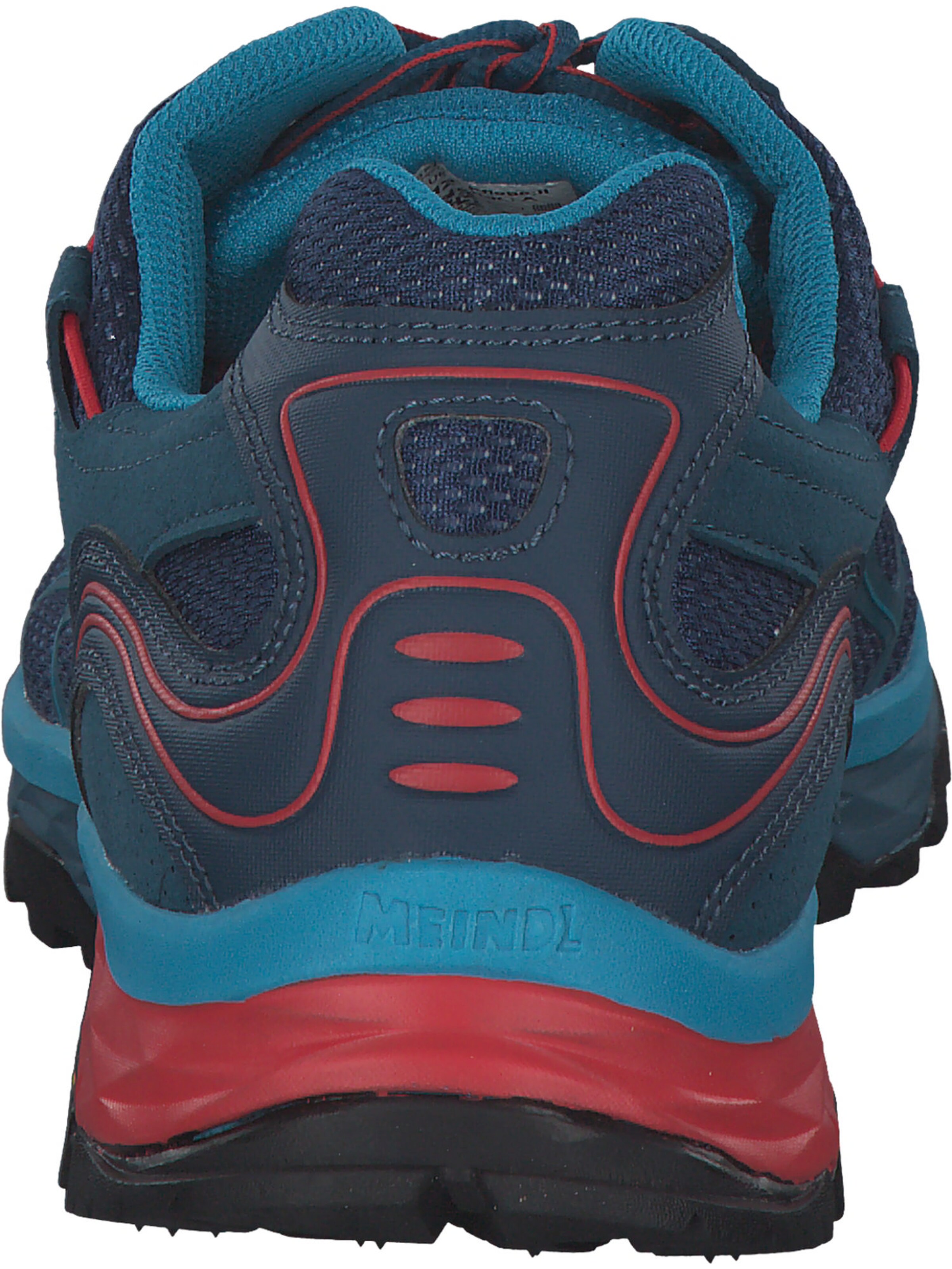 MEINDL Lage schoen 'Finale GTX 4677' in Blauw