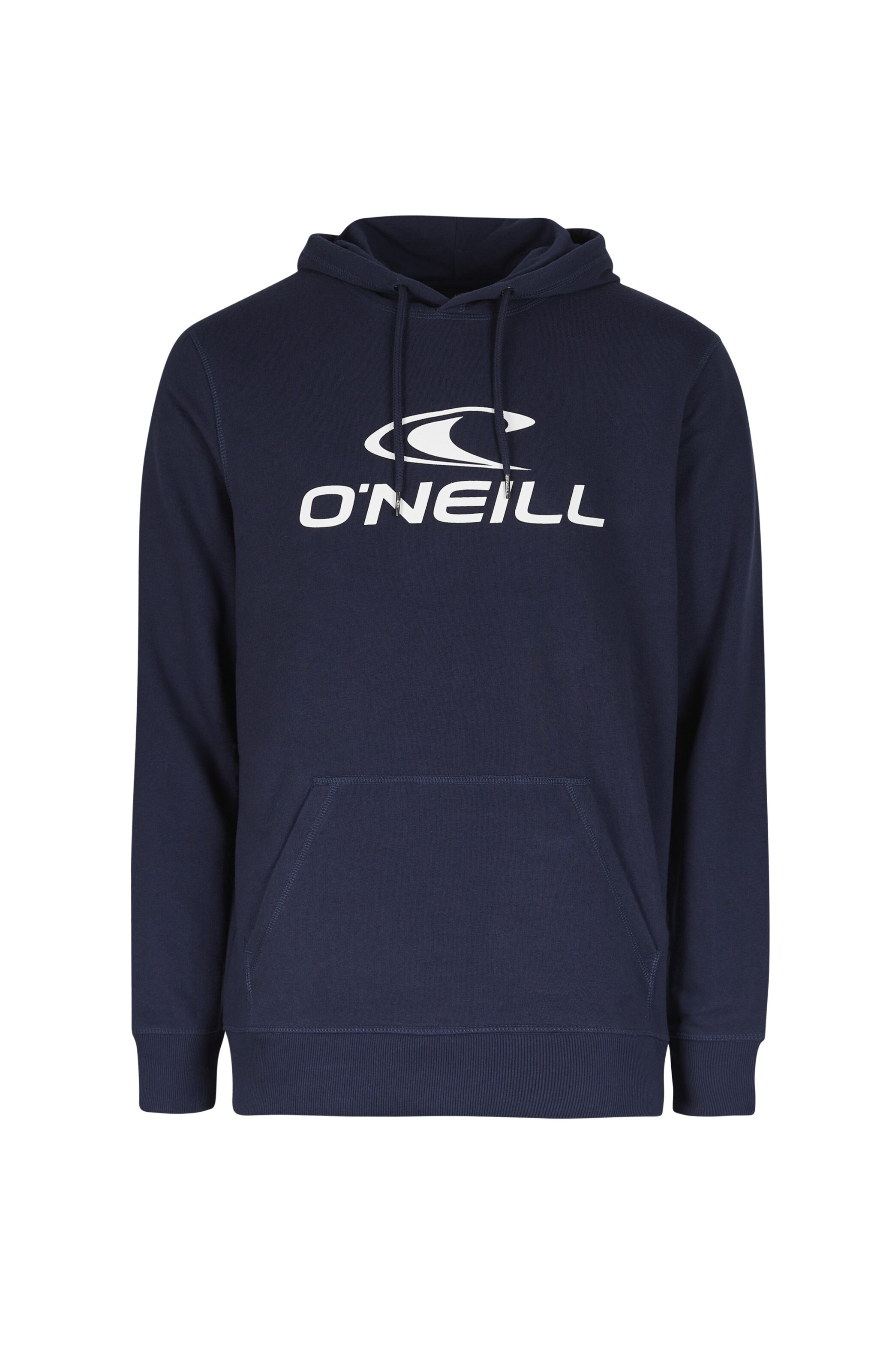 O'NEILL Sweatshirt in Blue: front