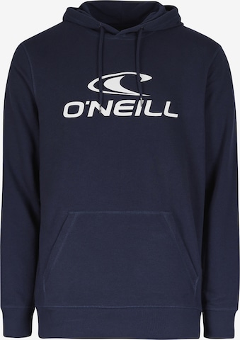 O'NEILL - Sudadera en azul: frente