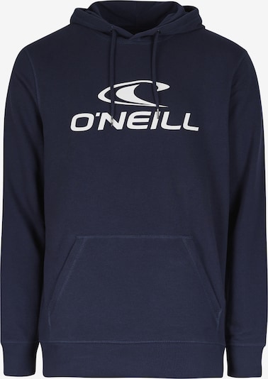 O'NEILL Sweater majica u mornarsko plava / bijela, Pregled proizvoda
