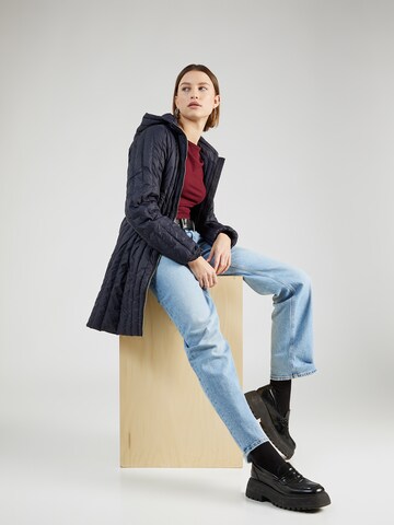 Cappotto invernale di TOMMY HILFIGER in blu