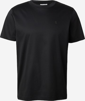 BOGNERMajica 'RYAN-1' - crna boja: prednji dio