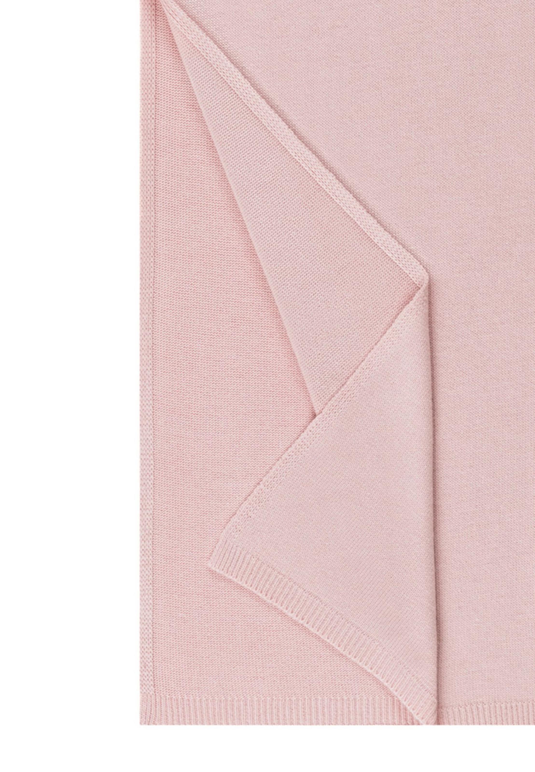 Roeckl Scarf 'ESSENTIALS' in Pink