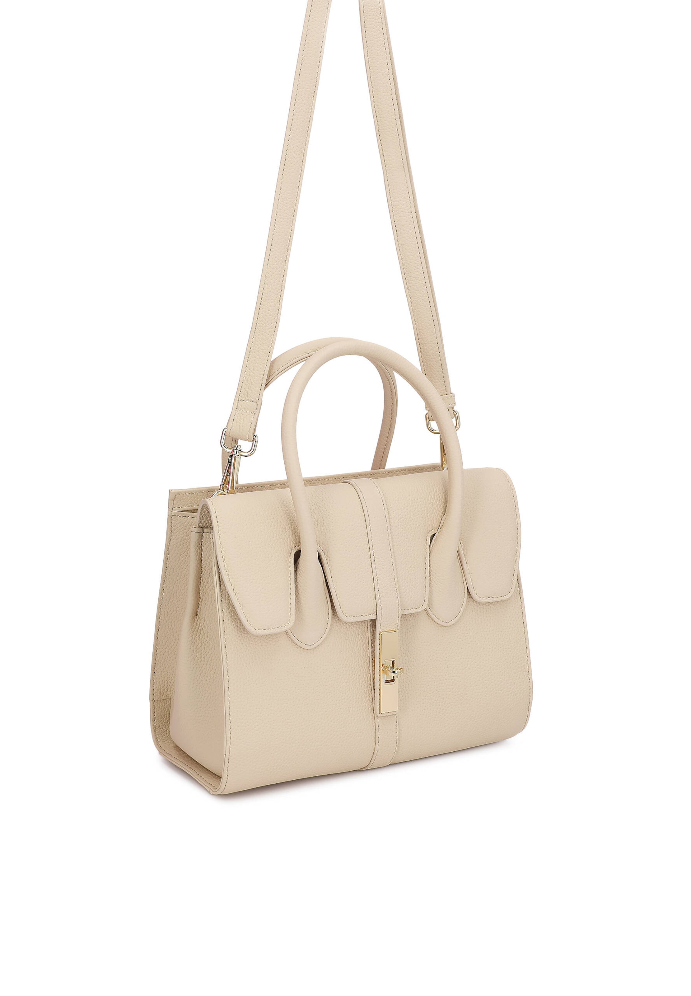 Kazar Käsilaukku värissä beige